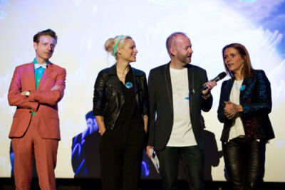Finding Dory Première @ Kinepolis Brussel, foto 87, foto's door Bart Baevegems - FrontView Magazine
