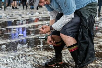 Sfeerbeelden Zaterdag @ Graspop 2016, foto 13, foto's door Edwin Houdevelt - FrontView Magazine