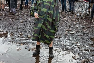 Sfeerbeelden Zaterdag @ Graspop 2016, foto 27, foto's door Edwin Houdevelt - FrontView Magazine