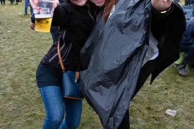 Sfeerbeelden Zaterdag @ Graspop 2016, foto 36, foto's door Edwin Houdevelt - FrontView Magazine