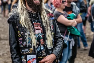 Sfeerbeelden Zondag @ Graspop 2016, picture 8, photographed by Edwin Houdevelt - FrontView Magazine