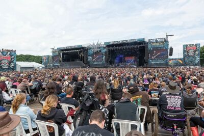 Sfeerbeelden Zondag @ Graspop 2016, picture 10, photographed by Edwin Houdevelt - FrontView Magazine