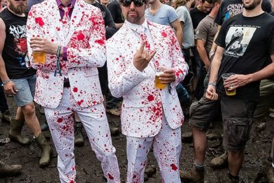 Sfeerbeelden Zondag @ Graspop 2016, picture 14, photographed by Edwin Houdevelt - FrontView Magazine
