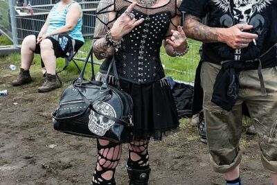 Sfeerbeelden Zondag @ Graspop 2016, picture 15, photographed by Edwin Houdevelt - FrontView Magazine
