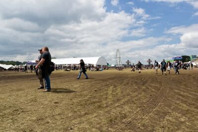 Sfeerbeelden Zondag @ Graspop 2016, picture 19, photographed by Edwin Houdevelt - FrontView Magazine