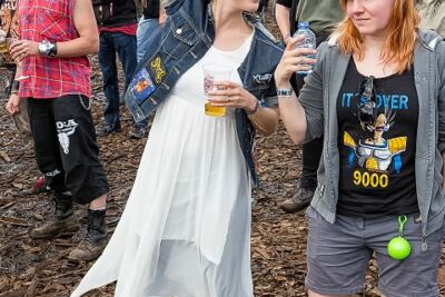 Sfeerbeelden Zondag @ Graspop 2016, picture 20, photographed by Edwin Houdevelt - FrontView Magazine
