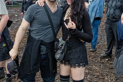 Sfeerbeelden Zondag @ Graspop 2016, picture 21, photographed by Edwin Houdevelt - FrontView Magazine