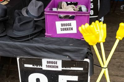 Sfeerbeelden Zondag @ Graspop 2016, picture 25, photographed by Edwin Houdevelt - FrontView Magazine