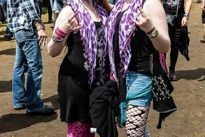 Sfeerbeelden Zondag @ Graspop 2016, picture 30, photographed by Edwin Houdevelt - FrontView Magazine
