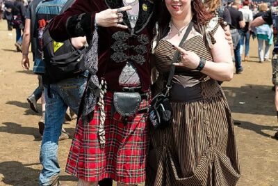 Sfeerbeelden Zondag @ Graspop 2016, picture 37, photographed by Edwin Houdevelt - FrontView Magazine