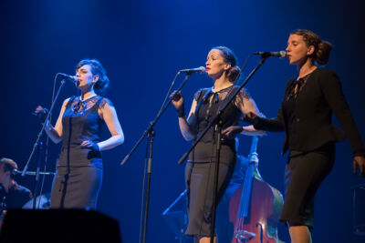 Benefiet voor Café Kiebooms @ De Roma, picture 7, photographed by Marc Verdonck - FrontView Magazine