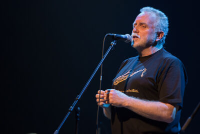 Benefiet voor Café Kiebooms @ De Roma, picture 9, photographed by Marc Verdonck - FrontView Magazine