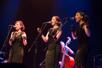 Benefiet voor Café Kiebooms @ De Roma, picture 14, photographed by Marc Verdonck - FrontView Magazine