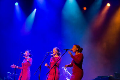 Benefiet voor Café Kiebooms @ De Roma, picture 27, photographed by Marc Verdonck - FrontView Magazine