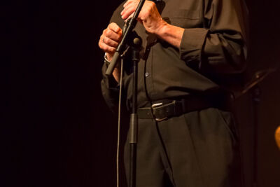 Benefiet voor Café Kiebooms @ De Roma, picture 29, photographed by Marc Verdonck - FrontView Magazine