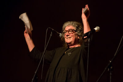 Benefiet voor Café Kiebooms @ De Roma, picture 31, photographed by Marc Verdonck - FrontView Magazine