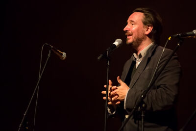 Benefiet voor Café Kiebooms @ De Roma, picture 33, photographed by Marc Verdonck - FrontView Magazine