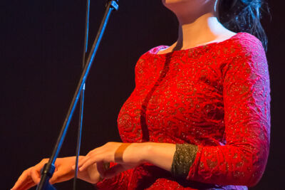 Benefiet voor Café Kiebooms @ De Roma, picture 36, photographed by Marc Verdonck - FrontView Magazine