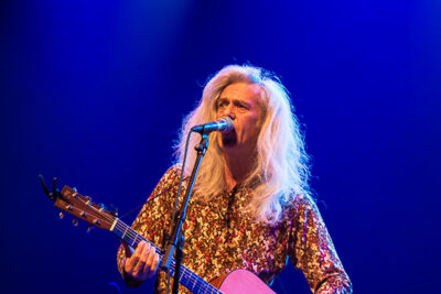 Benefiet voor Café Kiebooms @ De Roma, picture 44, photographed by Marc Verdonck - FrontView Magazine