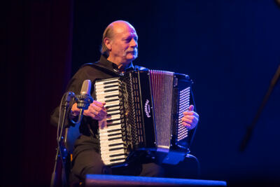 Benefiet voor Café Kiebooms @ De Roma, picture 52, photographed by Marc Verdonck - FrontView Magazine