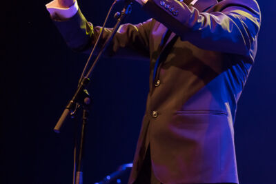 Benefiet voor Café Kiebooms @ De Roma, picture 54, photographed by Marc Verdonck - FrontView Magazine
