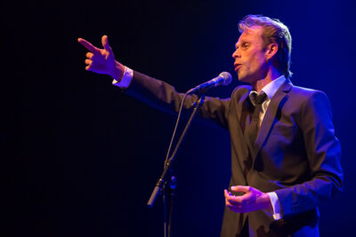 Benefiet voor Café Kiebooms @ De Roma, picture 66, photographed by Marc Verdonck - FrontView Magazine