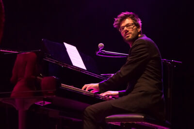 Benefiet voor Café Kiebooms @ De Roma, picture 68, photographed by Marc Verdonck - FrontView Magazine