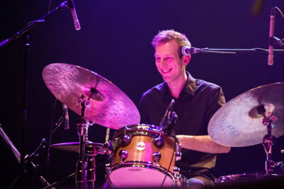 Benefiet voor Café Kiebooms @ De Roma, picture 69, photographed by Marc Verdonck - FrontView Magazine
