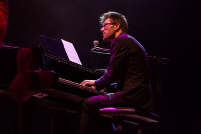 Benefiet voor Café Kiebooms @ De Roma, picture 70, photographed by Marc Verdonck - FrontView Magazine