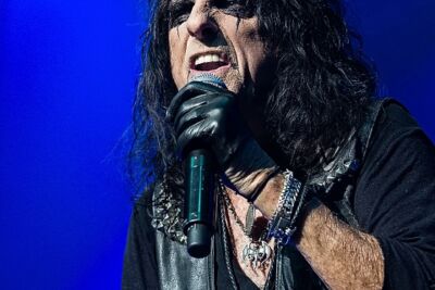 Alice Cooper @ Koninklijk Circus, foto 21, foto's door Edwin Houdevelt - FrontView Magazine