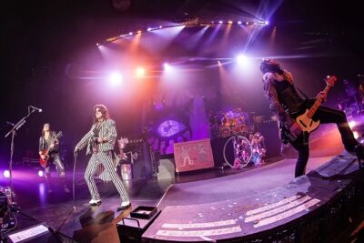 Alice Cooper @ Koninklijk Circus, foto 23, foto's door Edwin Houdevelt - FrontView Magazine