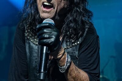 Alice Cooper @ Koninklijk Circus, foto 27, foto's door Edwin Houdevelt - FrontView Magazine