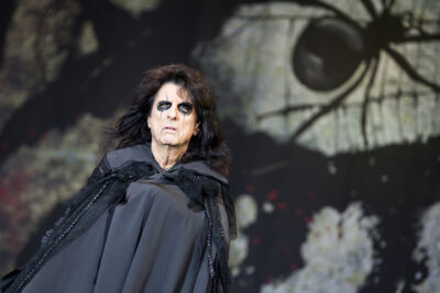 Alice Cooper @ Copenhell 2016, foto 1, foto's door Dorien Goetschalckx - FrontView Magazine