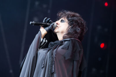 Alice Cooper @ Copenhell 2016, foto 4, foto's door Dorien Goetschalckx - FrontView Magazine