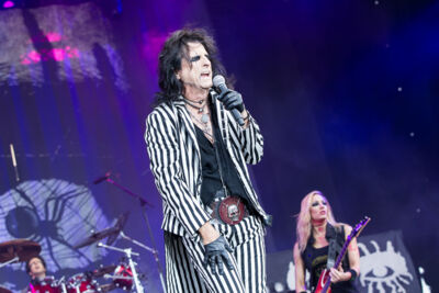 Alice Cooper @ Copenhell 2016, foto 6, foto's door Dorien Goetschalckx - FrontView Magazine