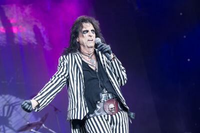 Alice Cooper @ Copenhell 2016, foto 8, foto's door Dorien Goetschalckx - FrontView Magazine