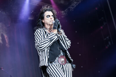 Alice Cooper @ Copenhell 2016, foto 10, foto's door Dorien Goetschalckx - FrontView Magazine