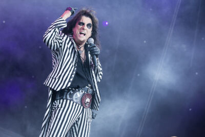 Alice Cooper @ Copenhell 2016, foto 12, foto's door Dorien Goetschalckx - FrontView Magazine