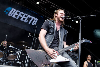 Defecto @ Copenhell 2016, foto 3, foto's door Dorien Goetschalckx - FrontView Magazine