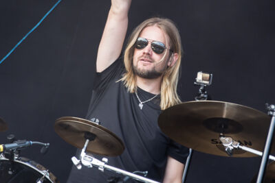 Defecto @ Copenhell 2016, foto 5, foto's door Dorien Goetschalckx - FrontView Magazine
