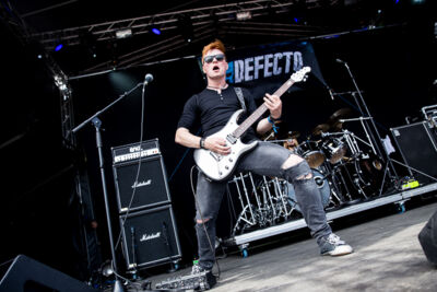 Defecto @ Copenhell 2016, foto 10, foto's door Dorien Goetschalckx - FrontView Magazine