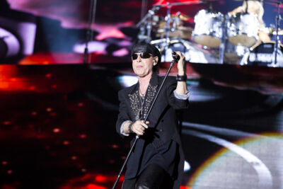 Scorpions @ Copenhell 2016, foto 6, foto's door Dorien Goetschalckx - FrontView Magazine