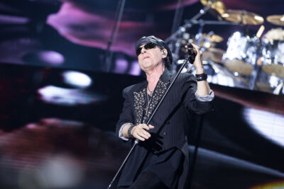 Scorpions @ Copenhell 2016, foto 8, foto's door Dorien Goetschalckx - FrontView Magazine