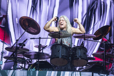 Scorpions @ Copenhell 2016, foto 9, foto's door Dorien Goetschalckx - FrontView Magazine