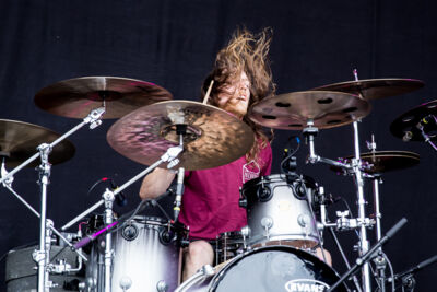Monuments @ Copenhell 2016, foto 16, foto's door Dorien Goetschalckx - FrontView Magazine
