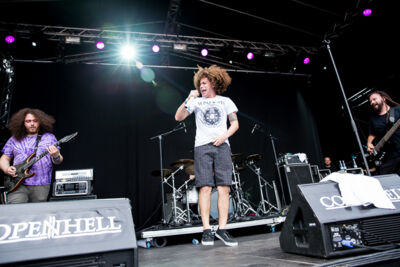 Monuments @ Copenhell 2016, foto 17, foto's door Dorien Goetschalckx - FrontView Magazine