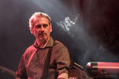 The Honeymoon Cowboys Genk on Stage, picture 9, photographed by Luc Luyten - FrontView Magazine