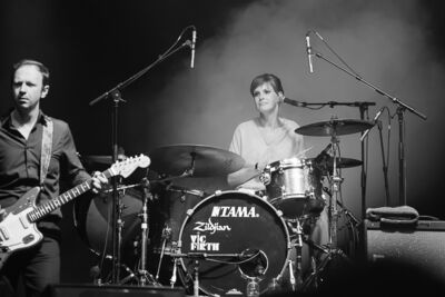 Daan @ Genk on Stage, picture 11, photographed by Marc Verdonck - FrontView Magazine