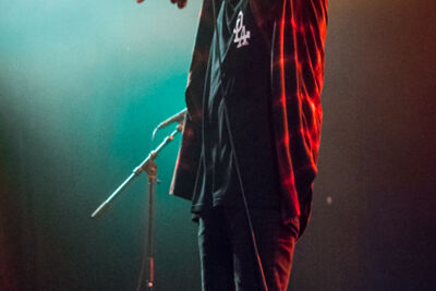 Deez Nuts @ Jera On Air '16, foto 4, foto's door Erwin Evrard - FrontView Magazine