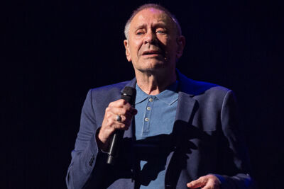 Rob de Nijs @ Casino Kursaal Oostende, picture 17, photographed by Guy Danneels - FrontView Magazine